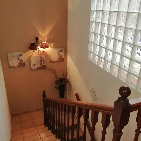 Nieves Suite דירה