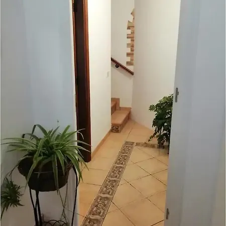 アパート Nieves Suite Caleta de Interián