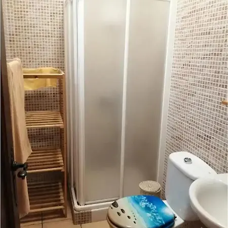 Appartement Nieves Suite *
